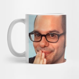 Bob & David Mug